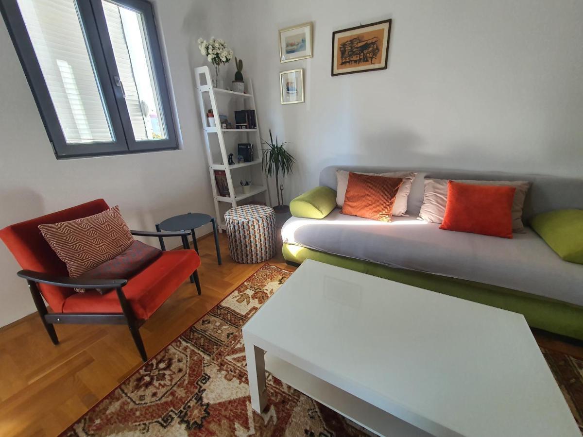 Delta Apartment Podgorica Luaran gambar