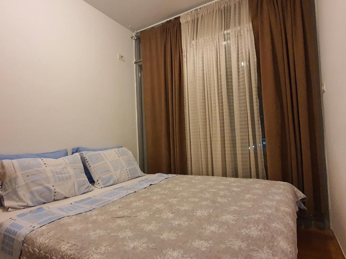 Delta Apartment Podgorica Luaran gambar