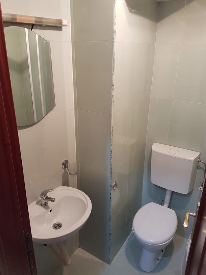 Delta Apartment Podgorica Luaran gambar