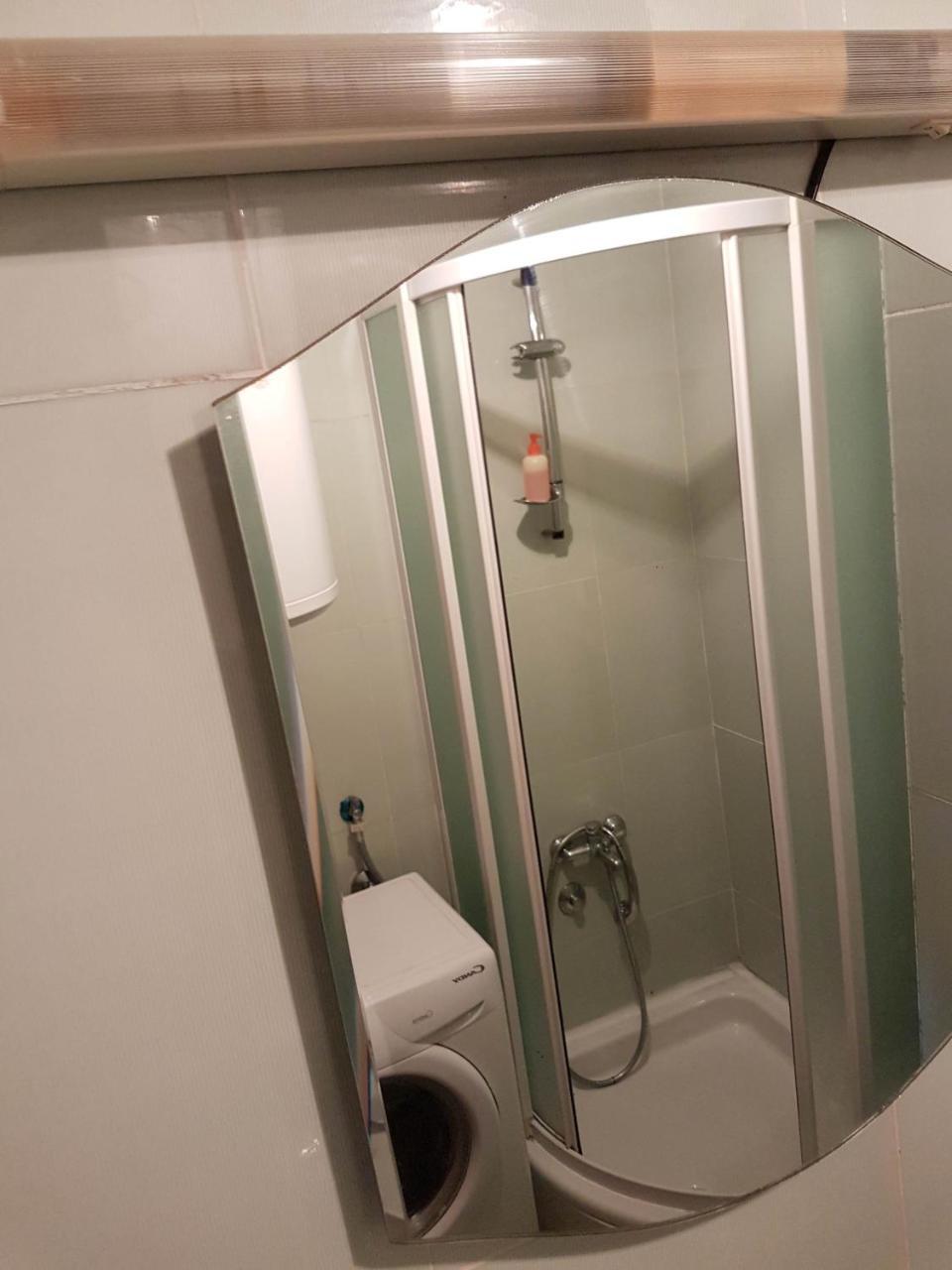 Delta Apartment Podgorica Luaran gambar