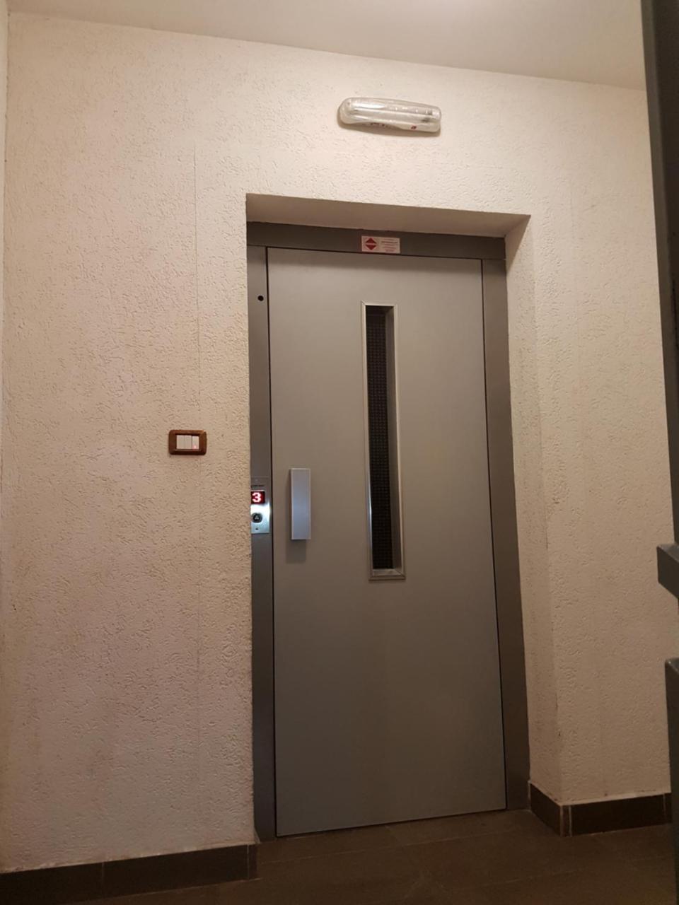 Delta Apartment Podgorica Luaran gambar