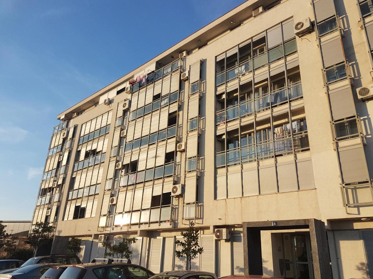 Delta Apartment Podgorica Luaran gambar