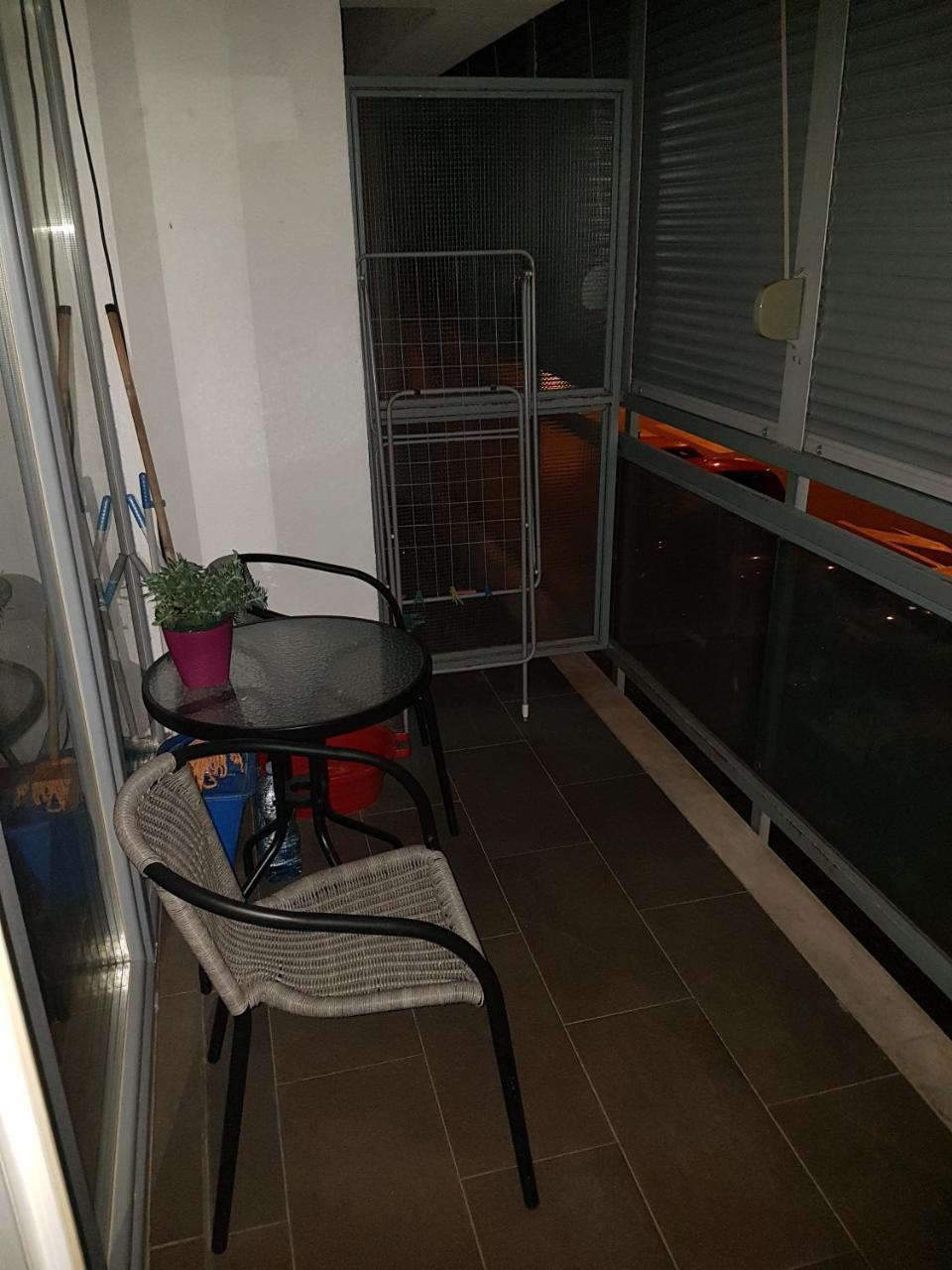 Delta Apartment Podgorica Luaran gambar