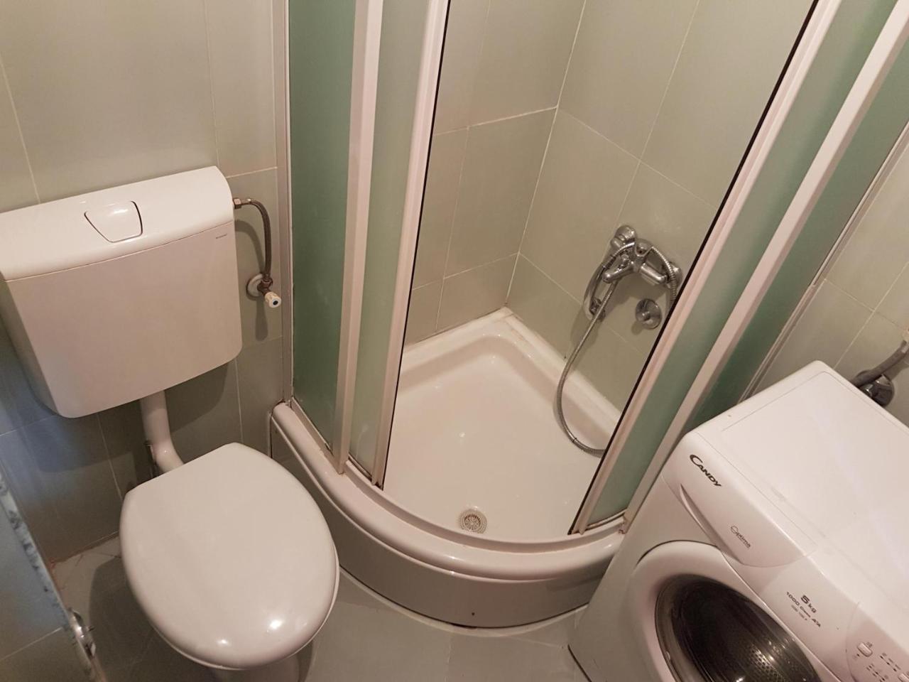 Delta Apartment Podgorica Luaran gambar